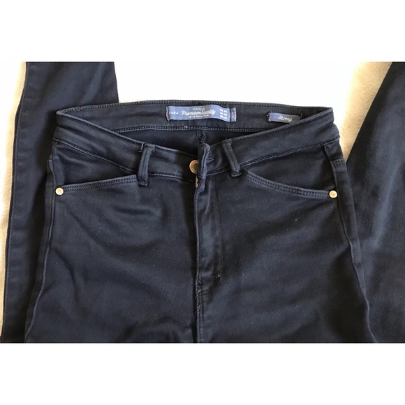 Zara Trafaluc skinny jeans - Picture 3 of 3